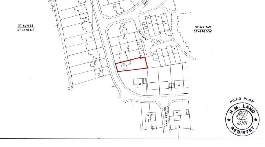 Sunnymede Road, Nailsea Gino's Estate Agents